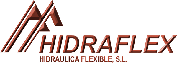 Logo Hidraflex Villaverde