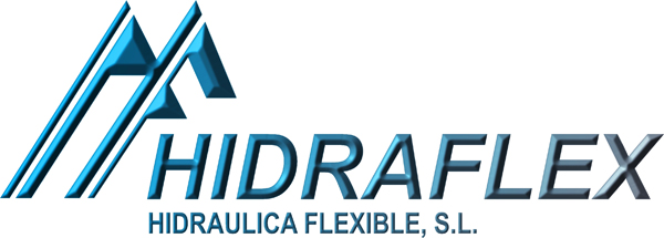 Logo Hidraflex Arganda